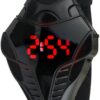 FANMIS LED Digital  Cobra Watch Black - Image 2