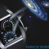 FANMIS Men's Digital Fashion Cobra LED Watches - Image 4