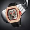 Paras Crown Watches - Image 2