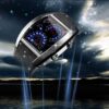 FANMIS Men's Digital Fashion Cobra LED Watches - Image 3