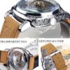 FORSINING Men's Luxury Watch - Image 2