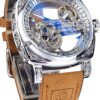 FORSINING Men's Luxury Watch - Image 7