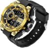 KXAITO Luxury Quartz Watches - Image 6