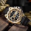 KXAITO Luxury Quartz Watches - Image 4