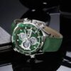 Senstone Luxury Quartz Watch - Image 3