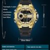 KXAITO Luxury Quartz Watches - Image 2