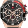 Teartrace Wrist Watch Analog Sports Chronograph - Image 6